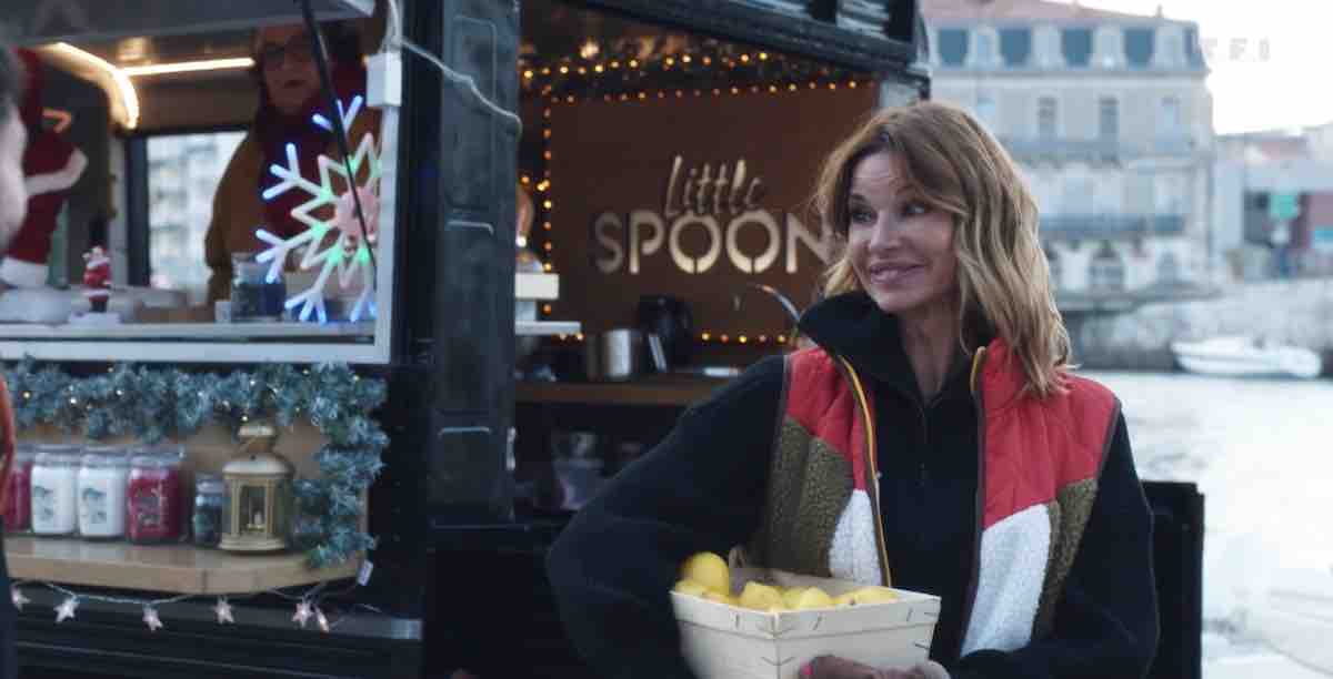Demain nous appartient spoiler : une nouvelle vie pour Chloé (vidéo épisode du 4 décembre)