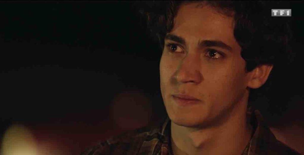 Demain nous appartient spoiler : Corentin prêt à tuer Dorian (vidéo épisode du 20 novembre)