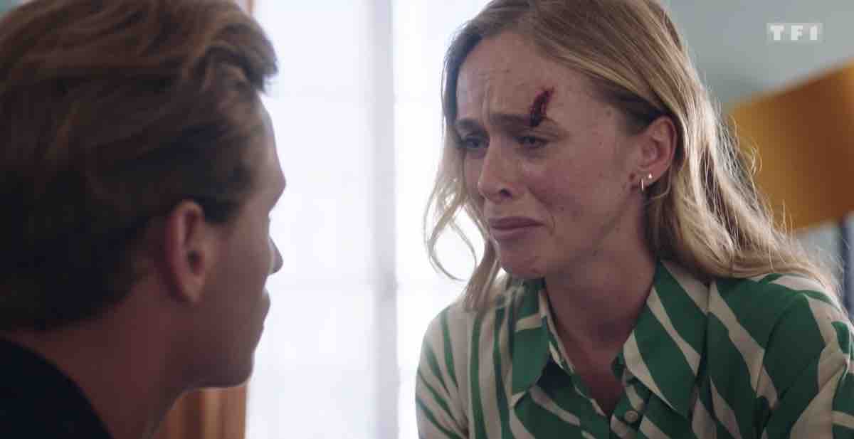 Demain nous appartient spoiler : Eloïse a une nouvelle cible... (vidéo épisode du 27 novembre)
