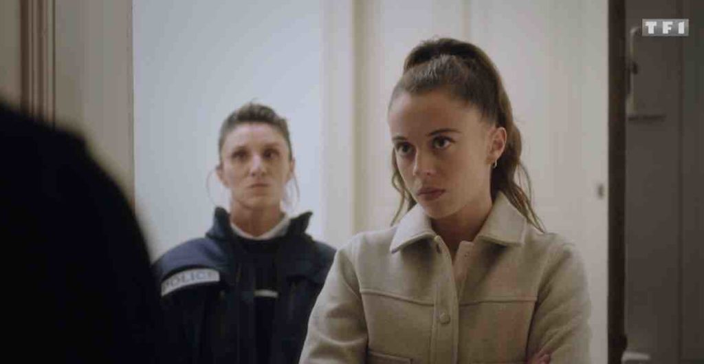 Demain nous appartient spoiler : Eloïse prend la fuite ! (vidéo épisode du 29 novembre)