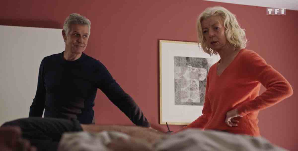 Demain nous appartient spoiler : Marianne découvre Gilles au lit avec... (vidéo épisode du 16 novembre)