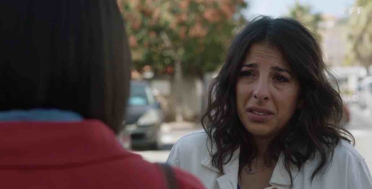 Demain nous appartient spoiler : Soraya en larmes face à Noor (vidéo épisode du 9 novembre)