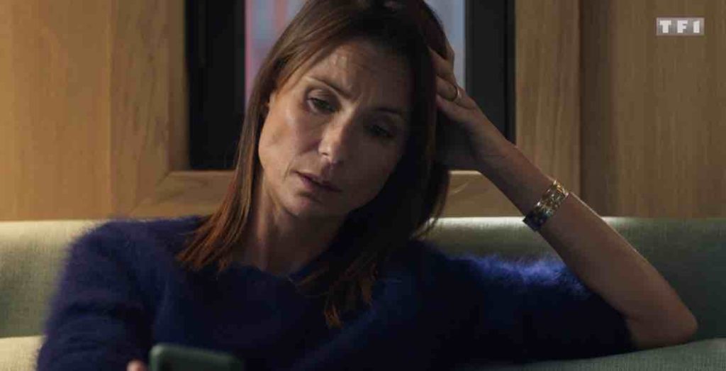 Demain nous appartient spoiler : Raphaëlle face à un grand retour (vidéo épisode du 6 novembre)