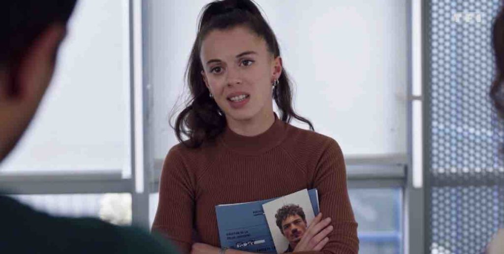 Demain nous appartient spoiler : Sara a tout compris mais... (vidéo épisode du 24 novembre)