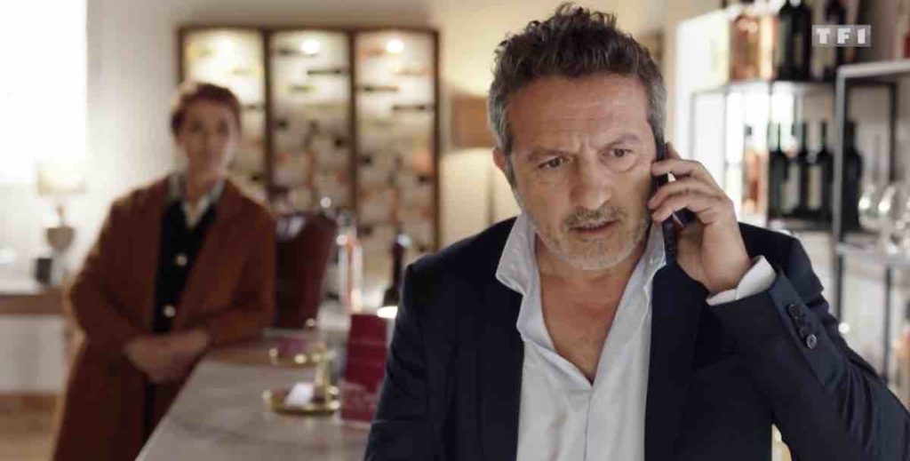 Demain nous appartient spoiler : un retour surprise pour Victor ! (vidéo épisode du 1er décembre)