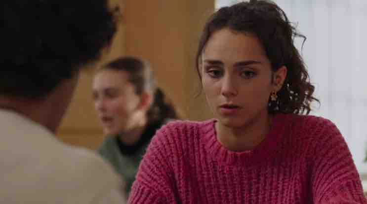 Demain nous appartient spoiler : Violette fait une inquiétante découverte... (vidéo épisode du 30 novembre)