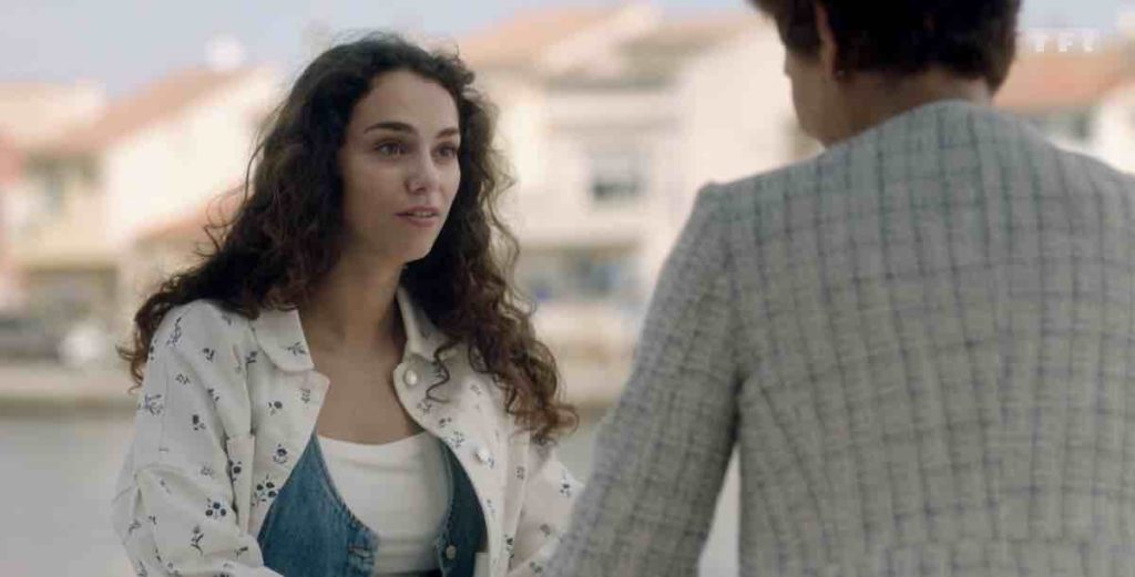 Demain nous appartient spoiler : Violette prend une grande décision (vidéo épisode du 21 novembre)