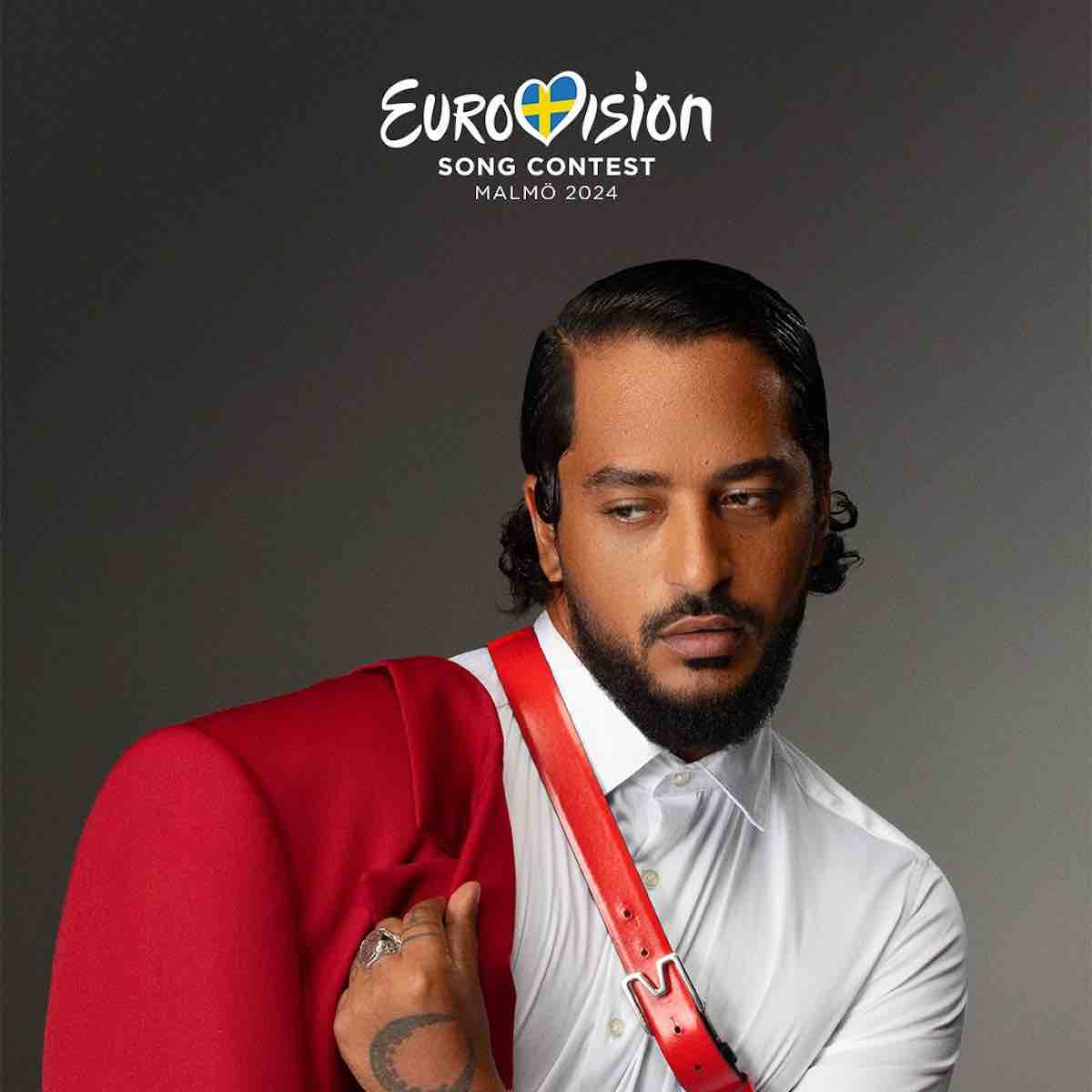 Eurovision 2024 : Slimane va représenter la France !