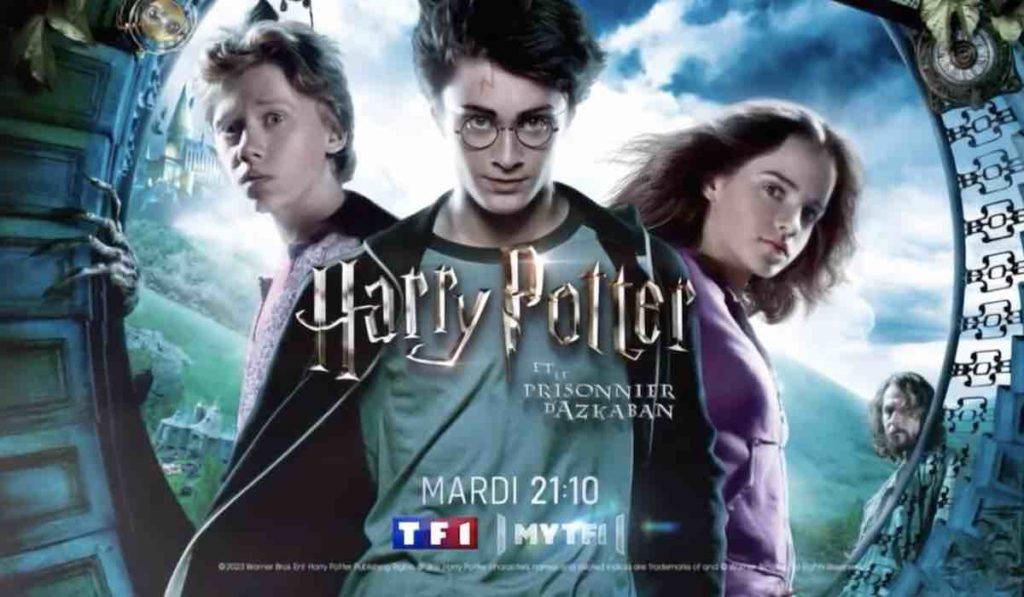 « Harry Potter et le prisonnier d'Azkaban » : 3 choses à savoir sur le film ce soir sur TF1 (7 novembre)