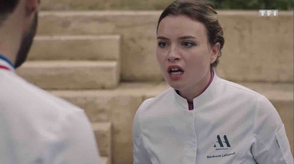 Ici tout commence spoiler : Bérénice craque et dérape ! (vidéo épisode du 30 novembre)