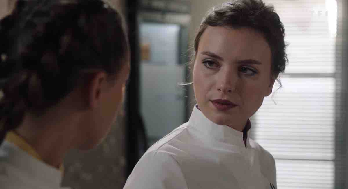 Ici tout commence spoiler : Bérénice responsable du drame ? (vidéo épisode du 1er décembre)