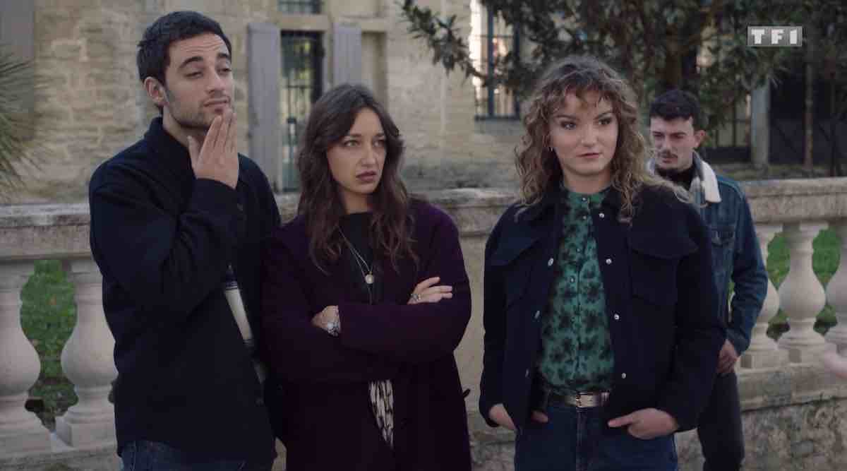 Ici tout commence spoiler : Jim a-t-il provoqué l'explosion ? (vidéo épisode du 5 décembre)