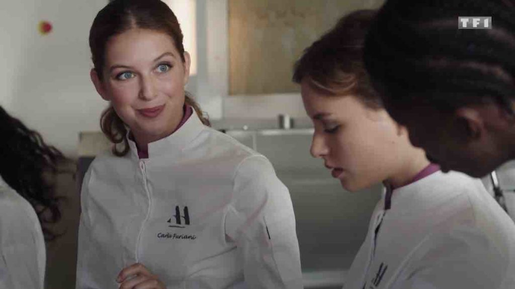 Ici tout commence spoiler : Carla face à une grande nouvelle... (vidéo épisode du 20 novembre)