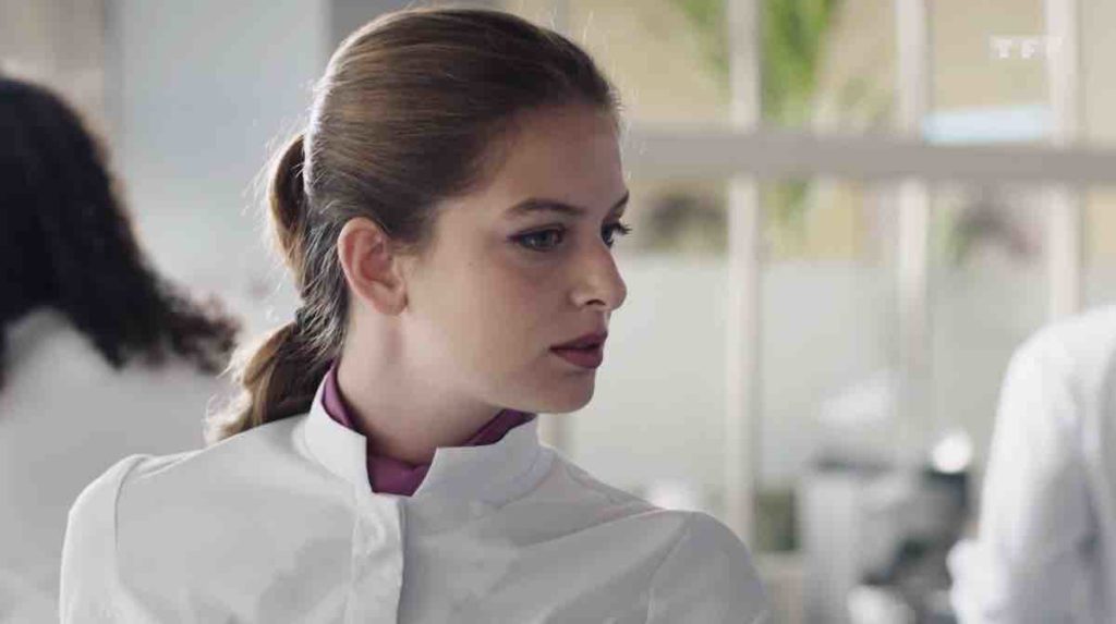 Ici tout commence spoiler : Carla apprend une info capitale sur Rose... (vidéo épisode du 22 novembre)