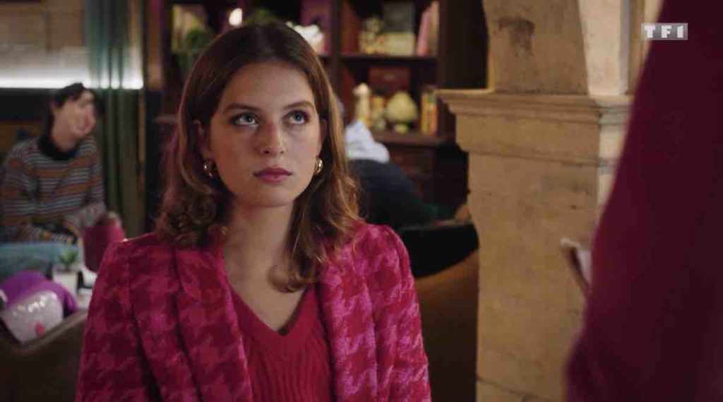 Ici tout commence spoiler : Carla fait un pas vers Rose mais... (vidéo épisode du 10 novembre)