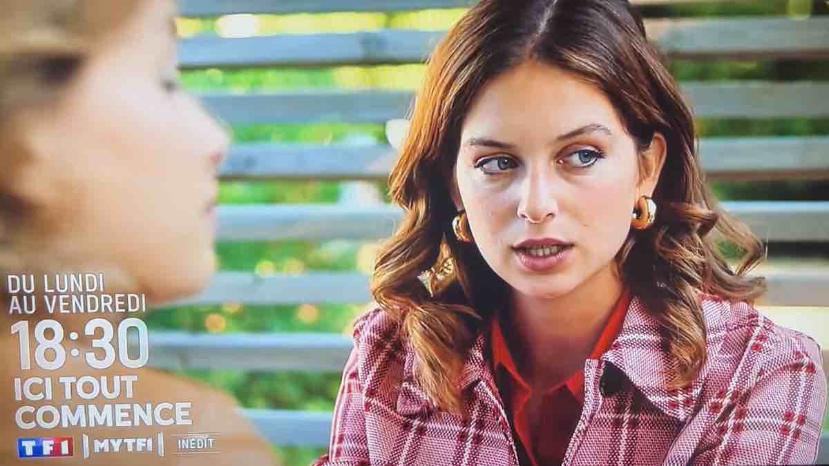 Ici tout commence spoilers : Rose fait un test adn, Ethan perdu, ce qui vous attend la semaine prochaine (résumés et vidéo du 20 au 24 novembre 2023)