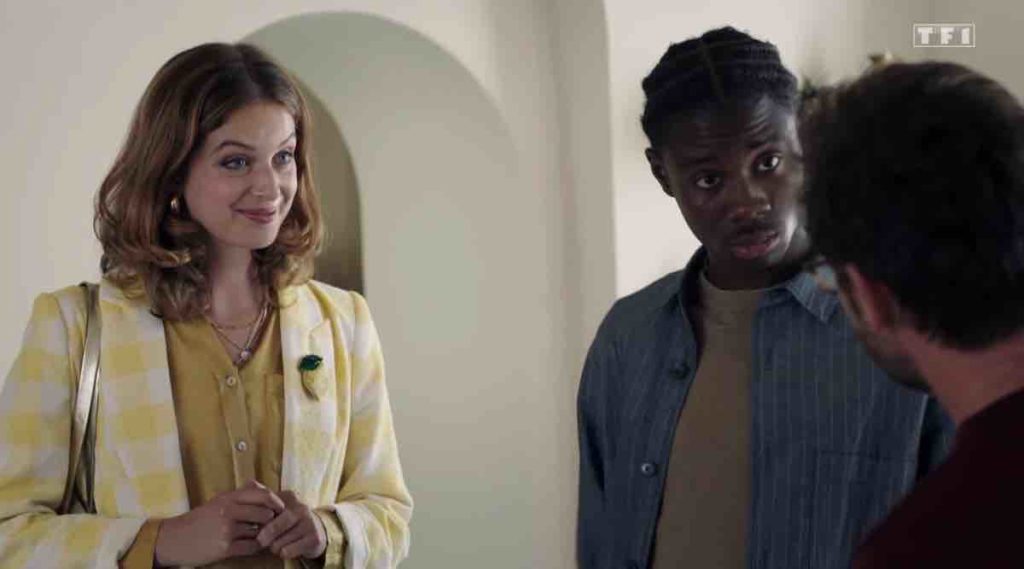 Ici tout commence du 6 novembre : Antoine surprend Souleymane et Carla... (résumé + vidéo épisode 789 en avance)