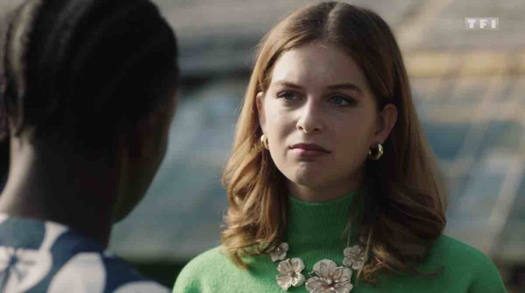 Ici tout commence spoiler : Carla bouleversée, elle découvre la vérité (vidéo épisode du 23 novembre)