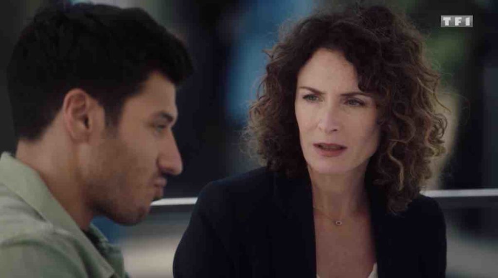 Ici tout commence spoiler : Clotilde avoue tout à Joachim ! (vidéo épisode du 24 novembre)