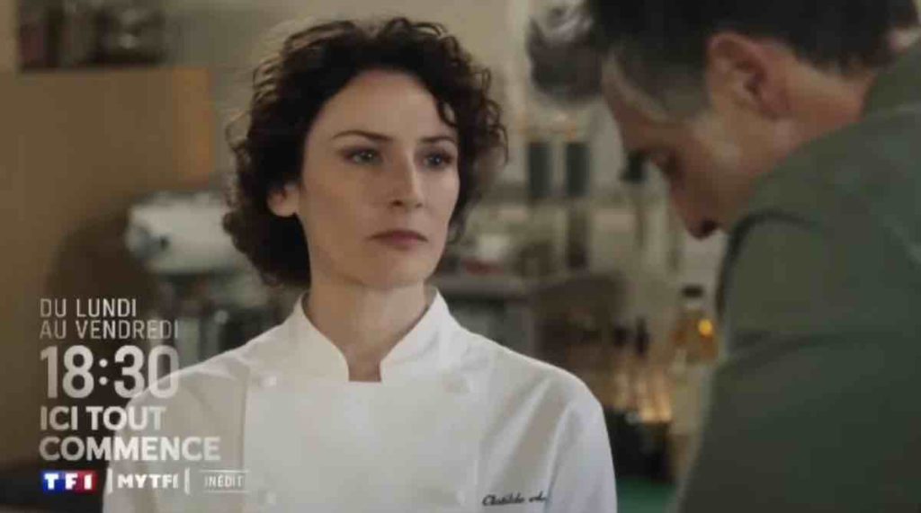 Ici tout commence spoilers : Clotilde face à un retour, les résumés jusqu'au 22 mars 2024