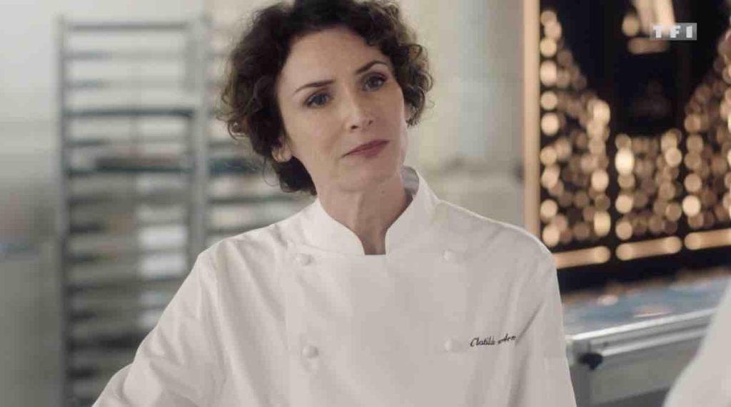 Ici tout commence spoiler : Clotilde tacle Pénélope... (vidéo épisode du 28 novembre)