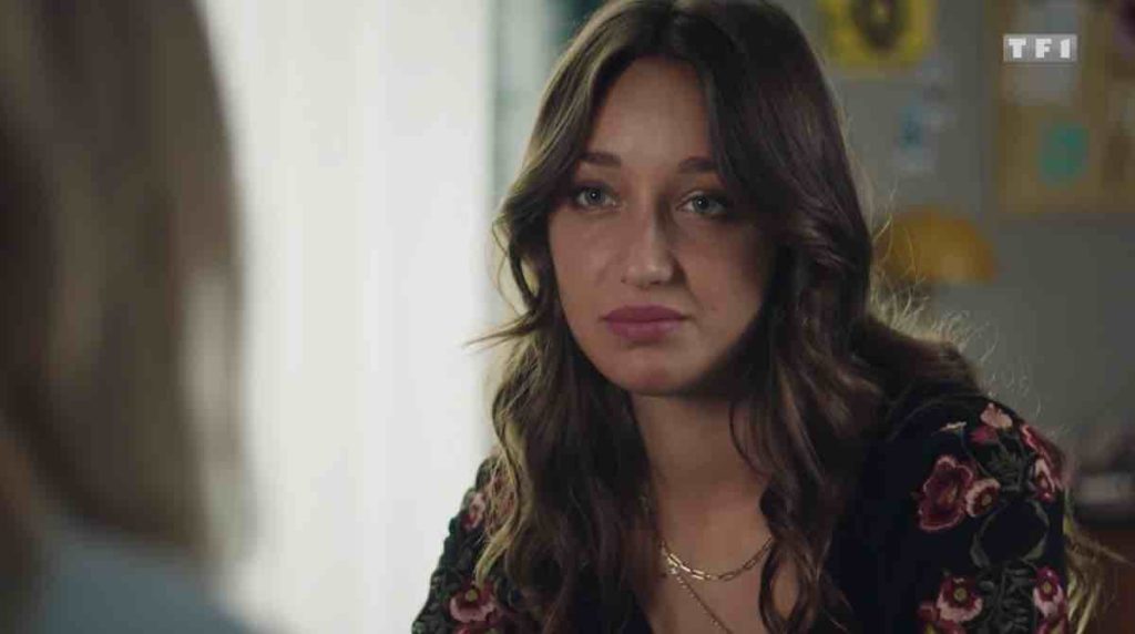 Ici tout commence spoiler : Jasmine fait un aveu... (vidéo épisode du 15 novembre)