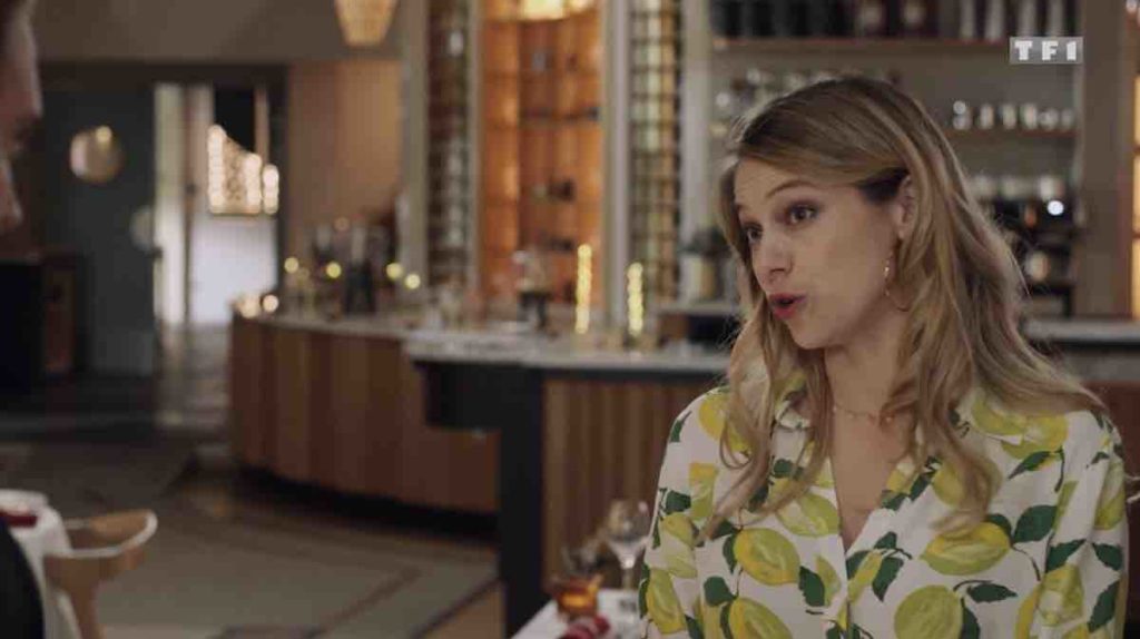 Ici tout commence spoiler : le plan de Laetitia face à Stanislas... (vidéo épisode du 30 novembre)
