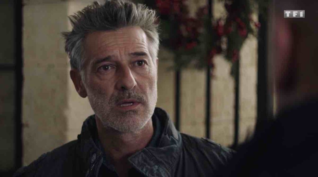 Ici tout commence spoiler : Marc sous le choc, il apprend que Jim... (vidéo épisode du 4 décembre)