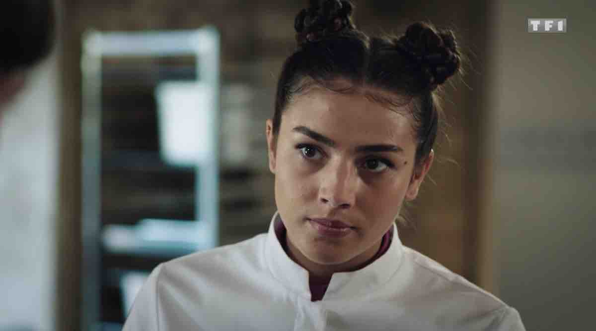 Ici tout commence spoiler : Maya surprend Léonard et Ethan... (vidéo épisode du 14 novembre)