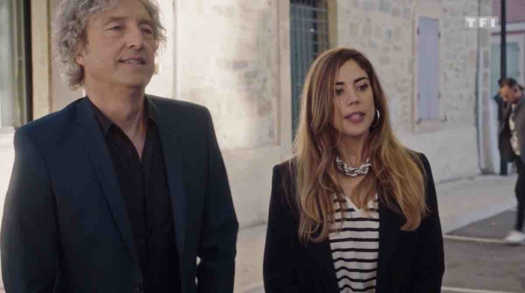 Ici tout commence spoiler : que cache Pénélope ? (vidéo épisode du 17 novembre)