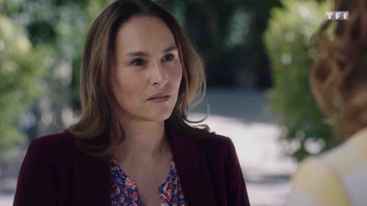 Ici tout commence spoiler : Rose est-elle bien la mère de Carla ? Réponse !