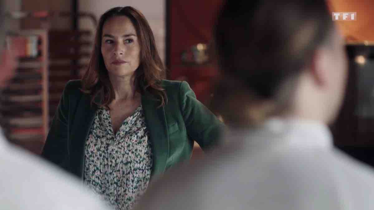 Ici tout commence spoiler : un nouveau couple à l'institut ! (vidéo épisode du 4 novembre)