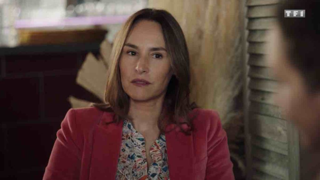 Ici tout commence spoiler : Rose bouleversée par la vérité sur Carla... (vidéo épisode du 17 novembre)