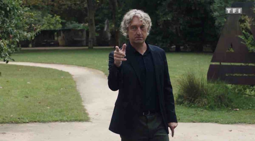 Ici tout commence spoiler : l'annonce choc de Teyssier (vidéo épisode du 10 novembre)