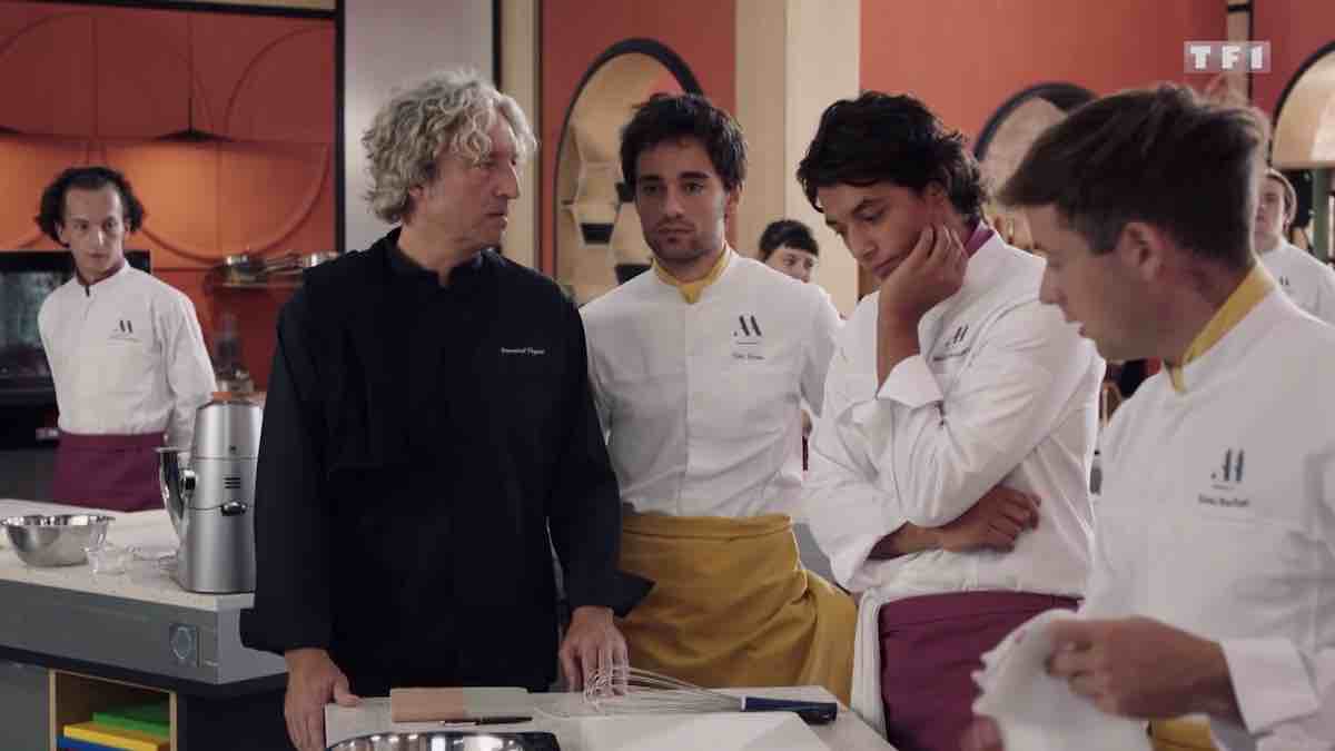 Ici tout commence spoiler : Teyssier sous le choc, il apprend que... (vidéo épisode du 8 novembre)