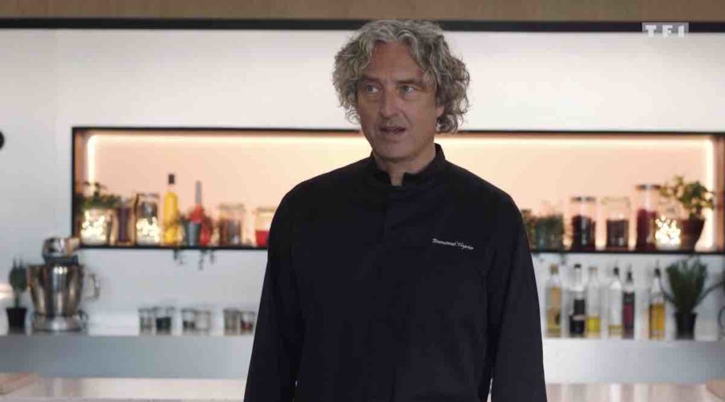 Ici tout commence spoiler : Teyssier face à une annonce choc... (vidéo épisode du 28 novembre)