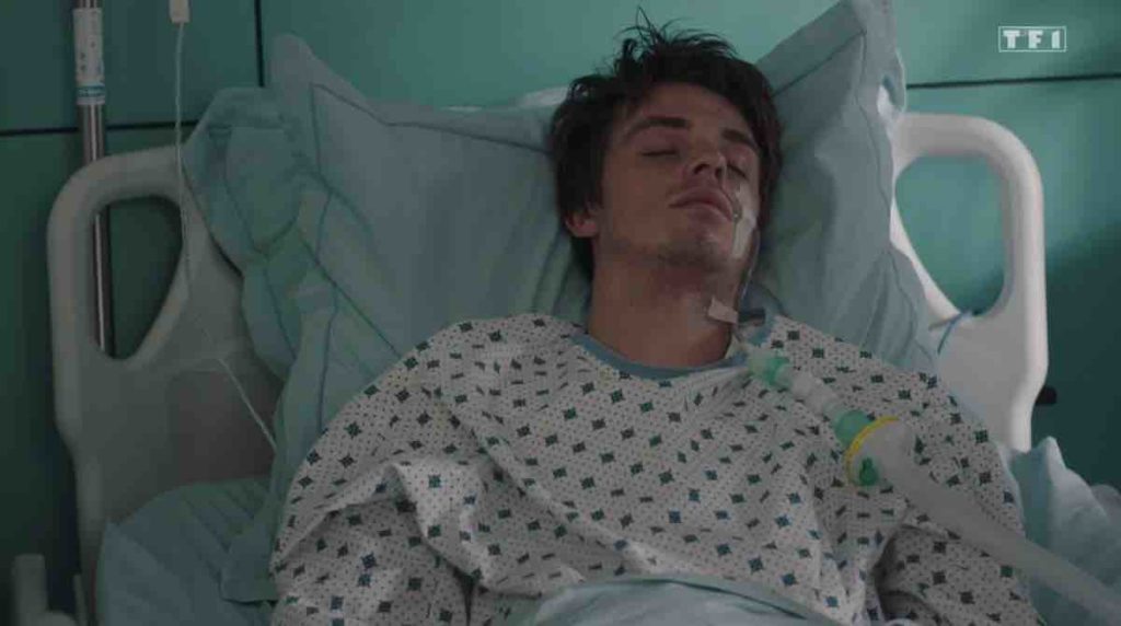 Ici tout commence du 30 novembre : Thibault dans le coma (résumé + vidéo épisode 807 en avance)