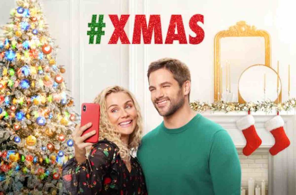 « #JoyeuxNoël » : votre téléfilm de Noël ce 23 novembre sur TF1 (histoire, interprètes, vidéo)