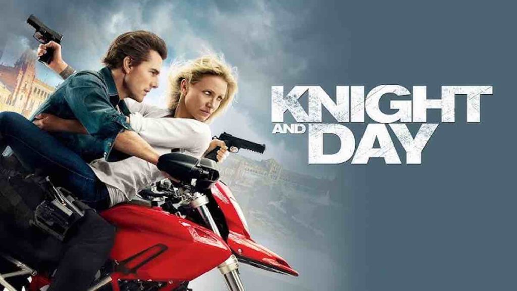 « Night and Day » : histoire et interprètes du film ce soir sur France 2 (12 novembre 2023)