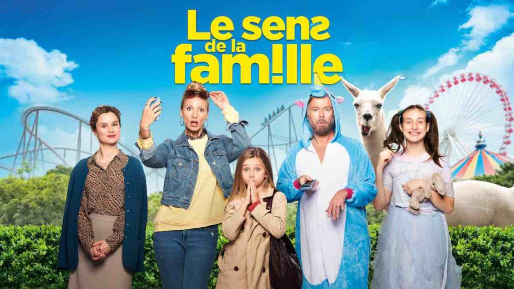 « Le sens de la famille » : votre film inédit ce soir sur M6 (1er décembre 2023)
