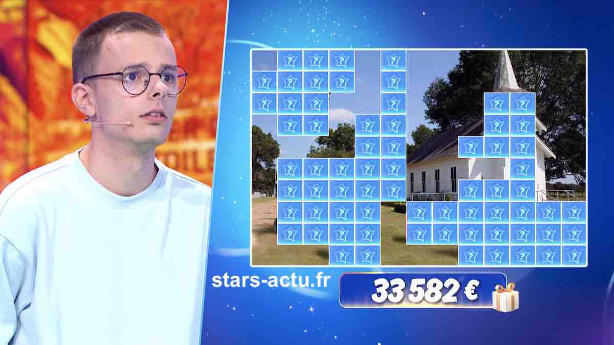 Les 12 coups de midi du 14 novembre : Emilien franchit un gros cap !