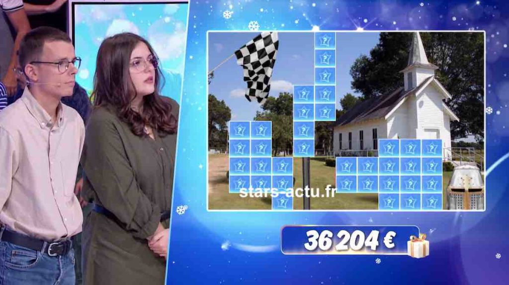 Les 12 coups de midi du 22 novembre : jusqu'où ira Emilien ?