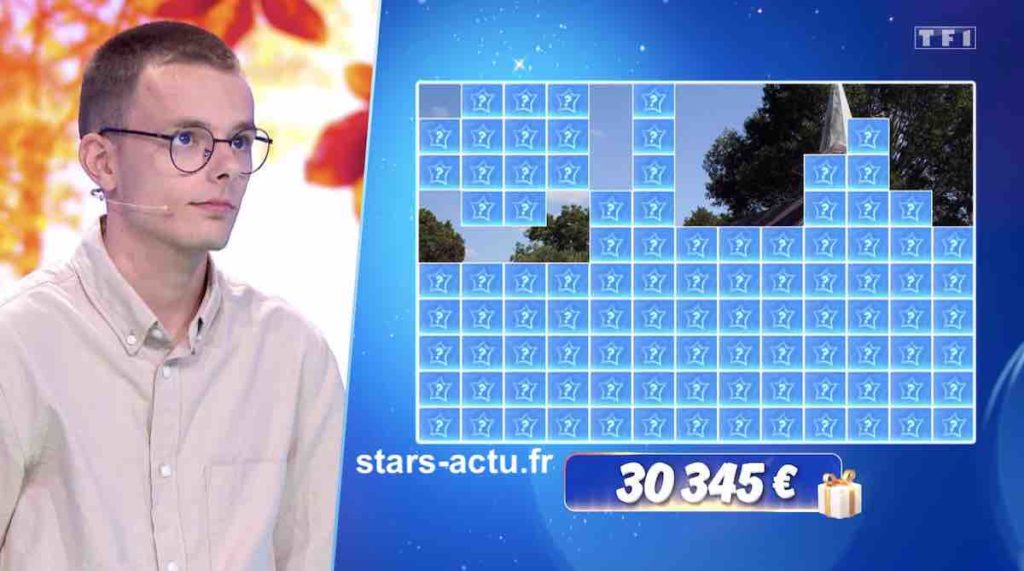 Les 12 coups de midi du 6 novembre : qui se cache sur la nouvelle étoile mystérieuse ? Réponse !