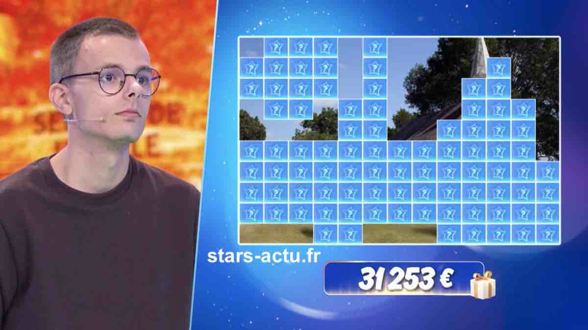 Les 12 coups de midi du 9 novembre : 46 victoires pour Emilien