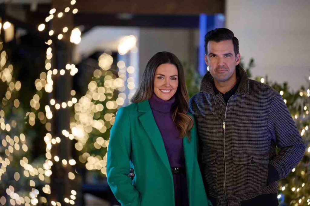« Le secret d'un Noël parfait » : votre téléfilm de Noël ce 19 décembre sur TF1 (histoire, interprètes)