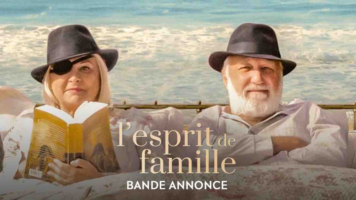 « L'Esprit de Famille » : histoire et interprètes du film ce soir sur France 3 (13 novembre 2023)