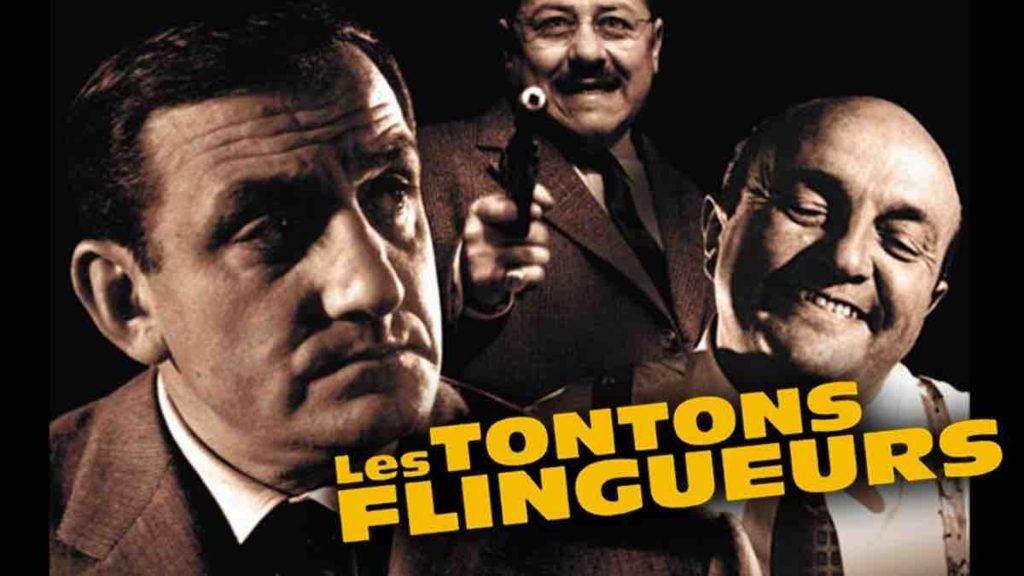 Audiences 4 janvier 2026 : « Les tontons flingueurs » en tête devant « The Tomorrow War »