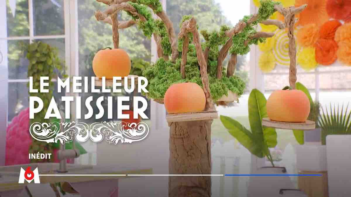 Le Meilleur Pâtissier : qui a été éliminé le 29 novembre ? Qui a le tablier bleu ? (résumé + replay épisode 12)