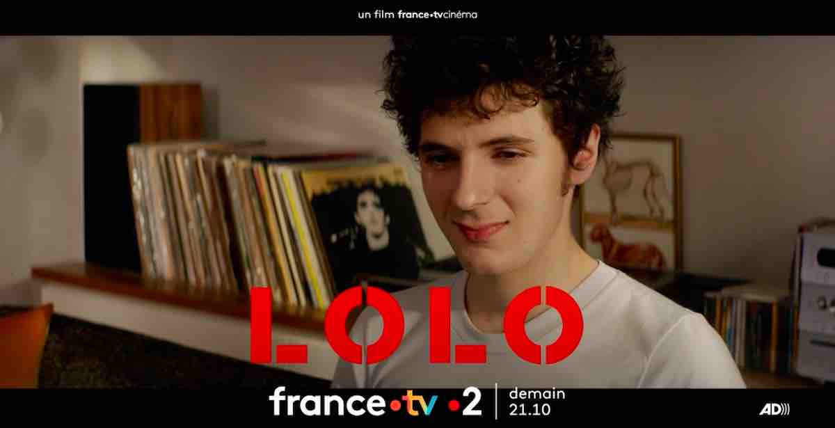 « Lolo » avec Dany Boon et Julie Delpy : 3 choses à savoir sur le film ce soir sur France 2
