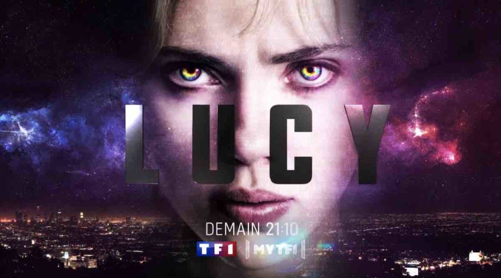 Audiences 26 novembre 2023 : « Lucy » leader devant « Les enquêtes de Vera »